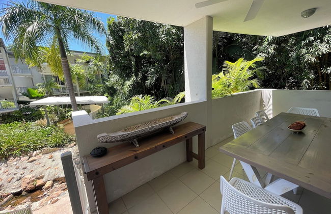 Tropical Luxe Apartment - Foto 15