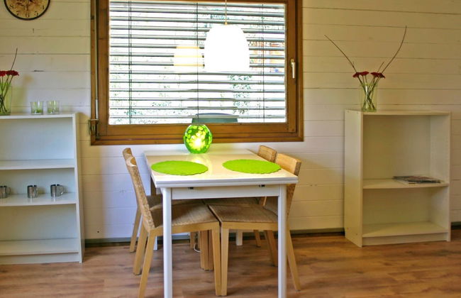 Chalet in Ootmarsum on Kuiperberg - Foto 10