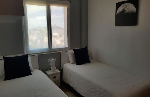 Cozy apartment in Vera Playa, Almeria, Andalucia, Spain - Foto 26