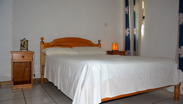 Pingouinvillas - Photo 3, Chambre