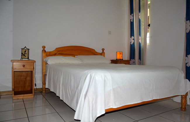 Pingouinvillas - Photo 3