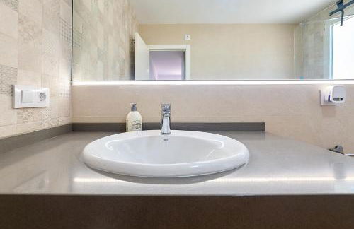 Casa Solera, Luxe nieuwe villa Busot, Alicante - Foto 15