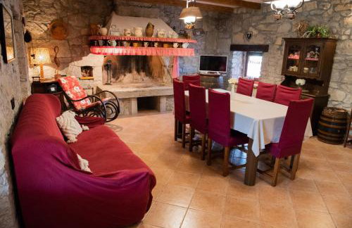 Holiday home Eda - Foto 26