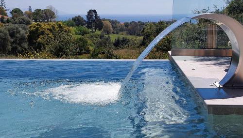 Elaiopetra Kefalonia - Stonehouse Hideaway with pool - Modern Luxury with Serene Sea and Mountain Views - Foto 2