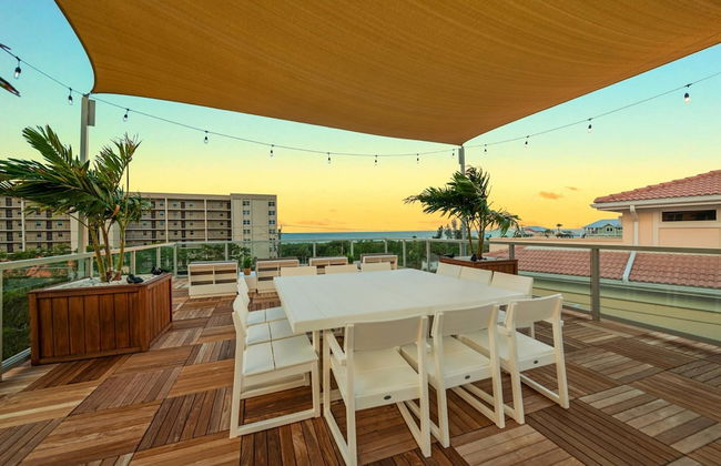 Elevated Perspective - Foto 47