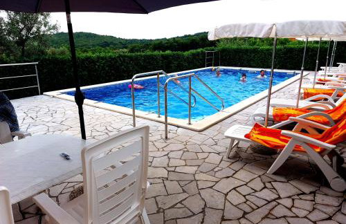 Apartments Bakša - Photo 41