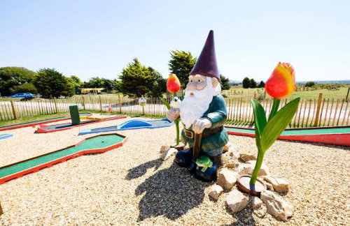 Dog Friendly Holiday Home in Newquay Cornwall - Foto 32