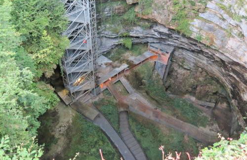 Holiday Home Sarrouil by Interhome - Photo 62