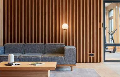 Homely! Skyview Apartment Frankfurt Airport, Fair, Rooftop, Gym! - Foto 15