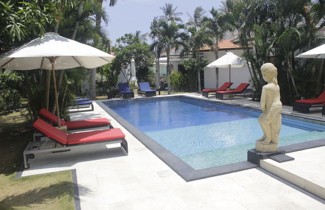 Explore Lombok From Dream Estate - Foto 1