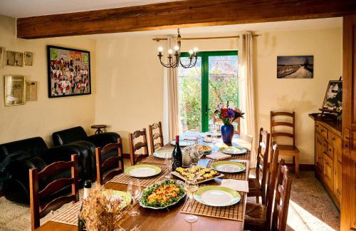 Domaine - Vignoble - Jacuzzi - Sauna - 14 à 18 pers - Foto 10