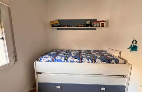 Can Avet tranquilidad y piscina privada - Foto 13