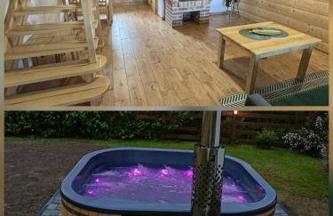 Bieszczadzki Bohater Domki 533-502-137 - Photo 9