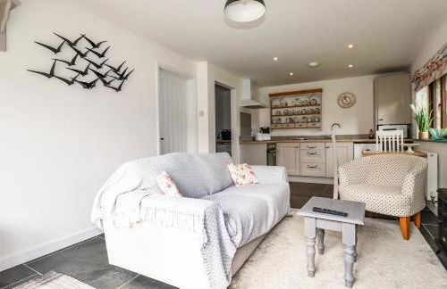 Rose Bud Cottage - Foto 7