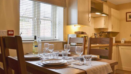 Red Lion Lodge - Foto 5