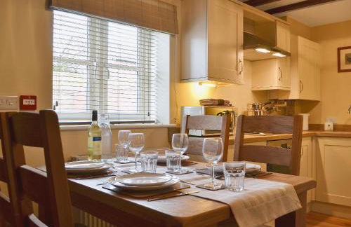 Red Lion Lodge - Foto 5