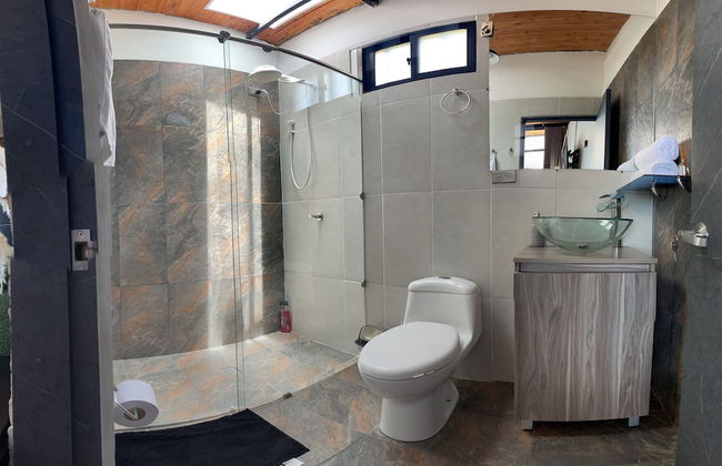 San Simon Glamping - Photo 35