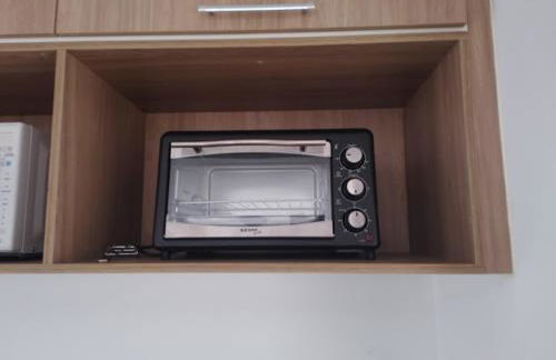 Flat Palladium super aconchegante - Photo 15