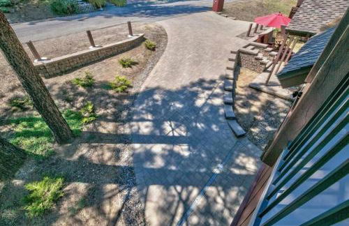 Tahoe Townie - Cozy Cabin in South Lake Tahoe! - Foto 24