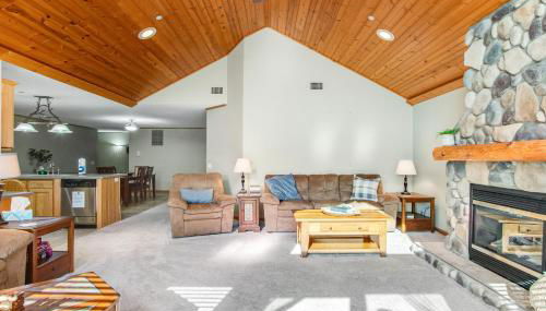 Sunset Condominiums: Castle Rock Retreat - Foto 3