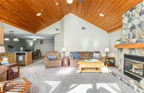 Sunset Condominiums: Castle Rock Retreat - Foto 3