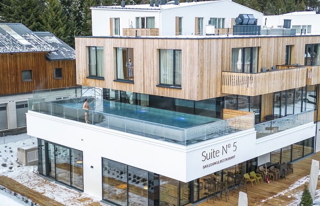 All-Suite Resort Paznaun - Foto 34