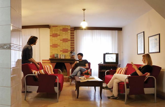 Cardak Villa Boutique Hotel - Foto 6