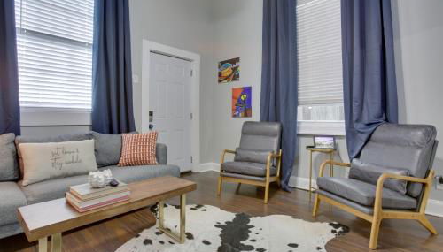 NOLA Gem 3 Mi to French Quarter - Foto 4