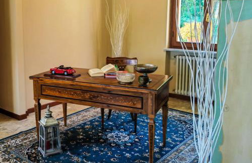 Bellissima villa immersa nelle colline lucchesi - Foto 20