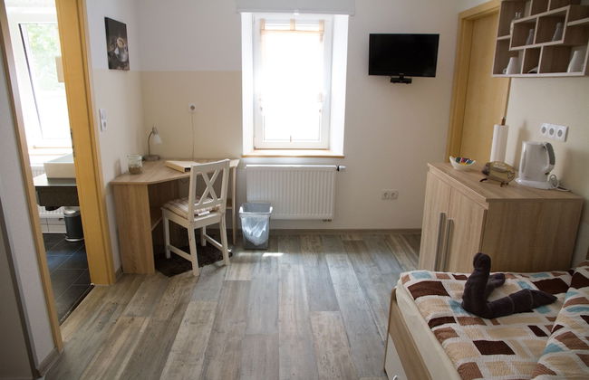 Treppendorfer Apartments - Foto 16