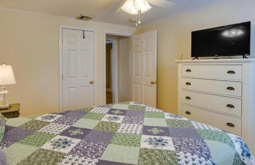 Cozy Westbrook Vacation Rental - Walk to Beach! - Foto 15
