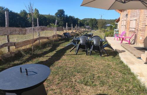 Chalet confort avec petit dejeuner - Foto 14