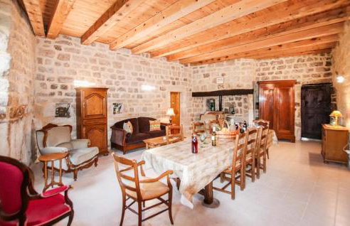 Beautiful Home In Lablachère With Wifi - Foto 4