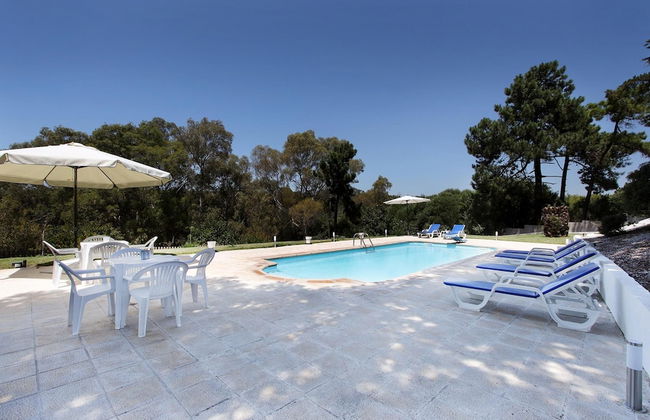 Farm on the Beach sea View 2 Steps From Lisbon - Foto 6