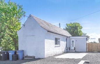 1 Bed Cottage-Sleeps 2-Parking-Pets-Hot Tub - Photo 36