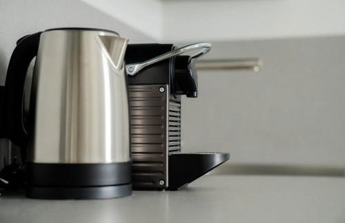 Bob W Lübeck Old Town - Foto 24