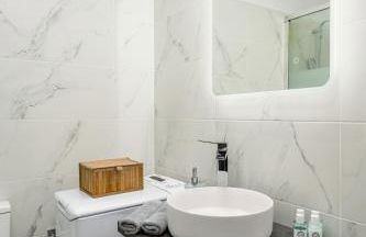 Marillia's elegance residence - Foto 13