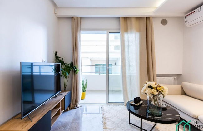 Le Lys Haut de Gamme aux Jardins de Carthage - Foto 11