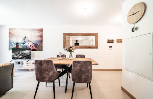 Apartment Alpinea, Les Houches - by EMERALD STAY - Foto 26