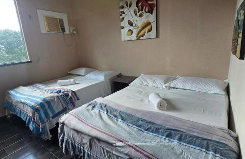 Apto 1,5 km do Shop. Manauara - Foto 39