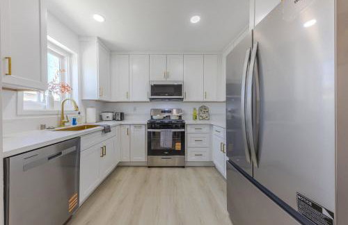 Cozy & Brand New 3BR Home in West Covina - Foto 54