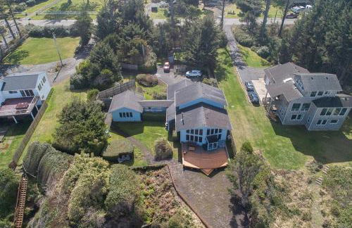 #StayinMyDistrict Cape Arago Sanctuary at the Sea - Foto 67