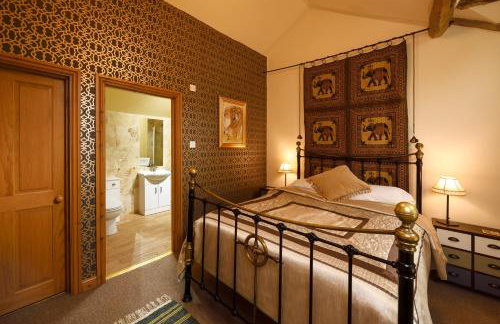 The Coach House - Foto 11