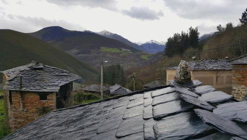 Apartamentos El Valledor - Foto 5