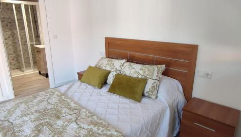 Apartamentos Plateria - Foto 3