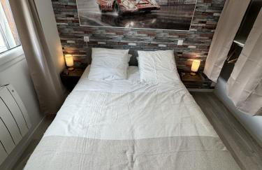 24H Legend - House 10 People With Private Terrace - Foto 54