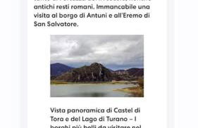 La Dimora del Turano - Foto 24