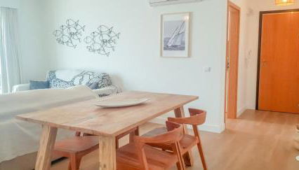 Apartamento T2 Vista Rio Arade - Portimão - Foto 4