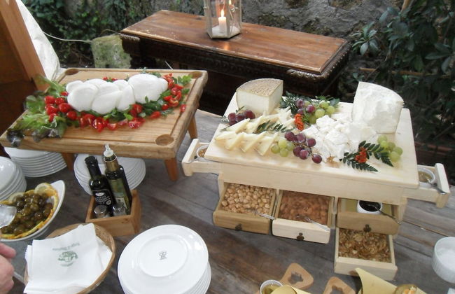 Borgo di Tragliata - Foto 48