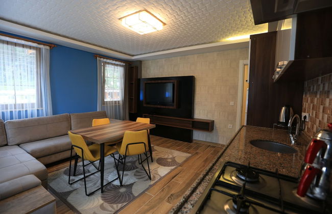 Hirande Otel - Foto 15